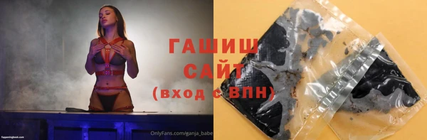 крисы Горняк