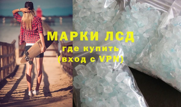 крисы Горняк