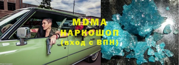 крисы Горняк
